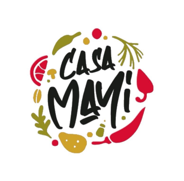 Casa Mayi